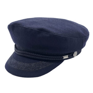 Sapca de CAPITAN bleumarin