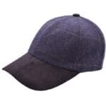 Sapca BASEBALL bleumarin