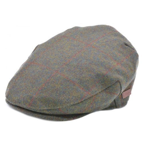 Sapca plata cadrilata gri 1 Sapca plata cadrilata gri