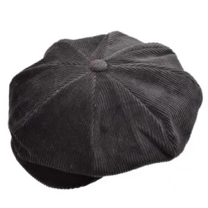 Sapca-newsboy-