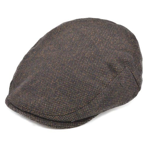 Sapca plata maro barleycorn 1 Sapca plata maro barleycorn